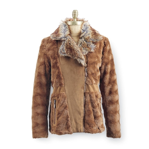 Montana Co Jackets & Blazers - Aurora Jacket By Montana Co Size M